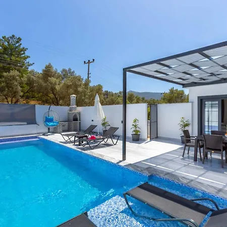 Hazal 4* Κας