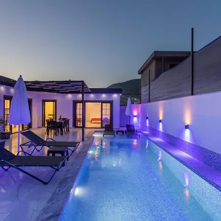 Hazal 4* Κας